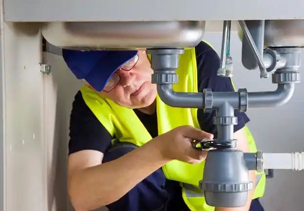 loodgieter Oudenhoorn